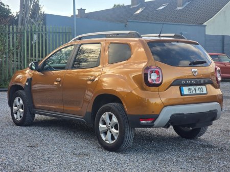 2019 Dacia Duster - photo 5
