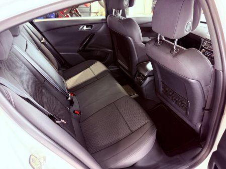 2015 Peugeot 508 - photo 9