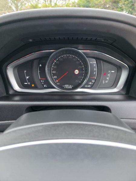 2017 Volvo XC60 - photo 14