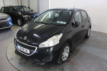 2013 Peugeot 208 - photo 7