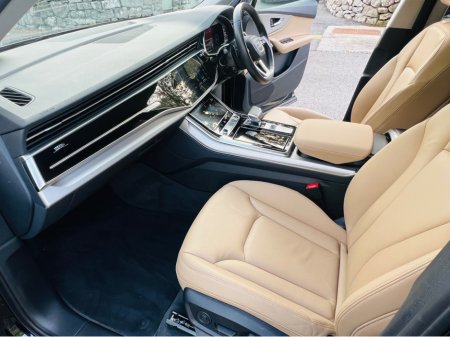 2021 Audi Q7 - photo 10