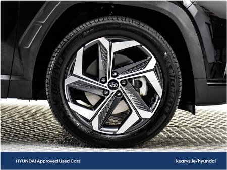 2022 Hyundai Tucson - photo 8