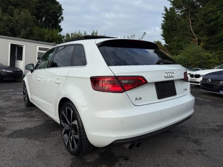 2015 Audi A3 - photo 13