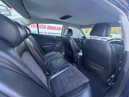 2007 Volkswagen Passat - photo 8