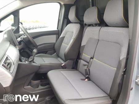 2026 Renault Kangoo - photo 5