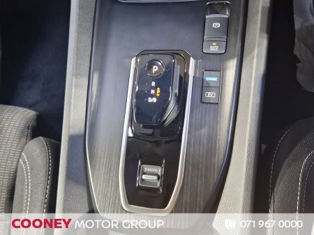 2027 Nissan Qashqai - photo 16