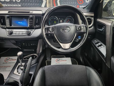 2016 Toyota RAV4 - photo 27