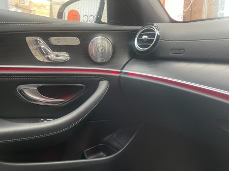 2017 Mercedes-Benz E-Class - photo 12