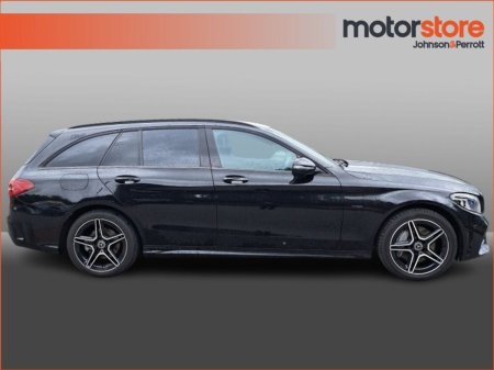 2021 Mercedes-Benz C-Class - photo 6