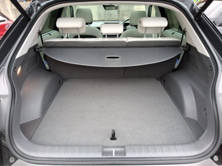 2023 Hyundai IONIQ 5 - photo 20