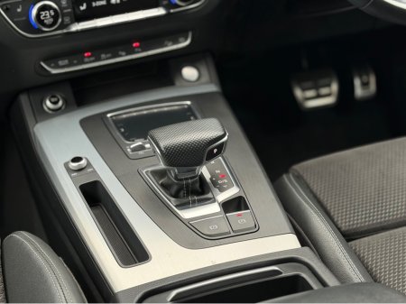 2019 Audi Q5 - photo 40