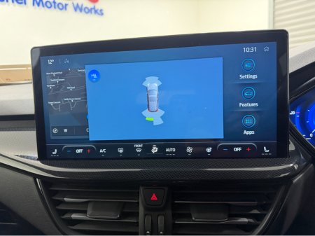 2023 Ford Focus - photo 15