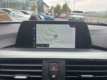2018 BMW 3-Series - photo 21