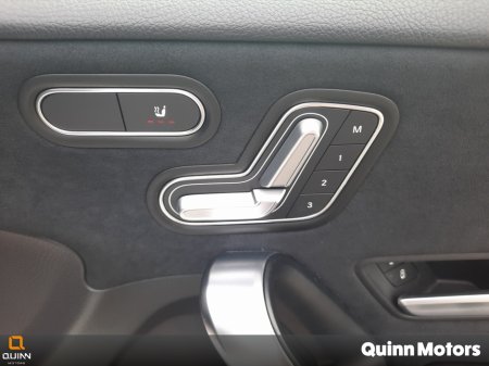 2020 Mercedes-Benz A-Class - photo 17