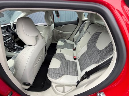 2018 Volvo V40 - photo 39