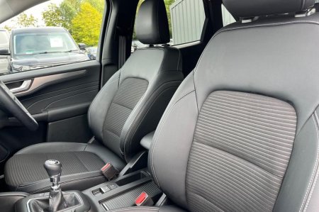 2023 Ford Kuga - photo 19
