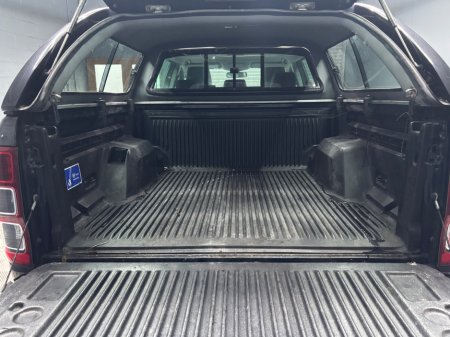2015 Ford Ranger - photo 10