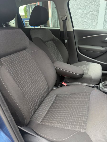 2016 Volkswagen Polo - photo 6