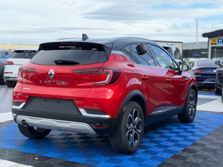 2021 Renault Captur - photo 8