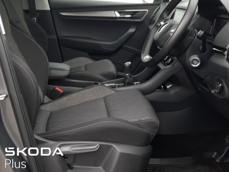 2024 Skoda Karoq - photo 18