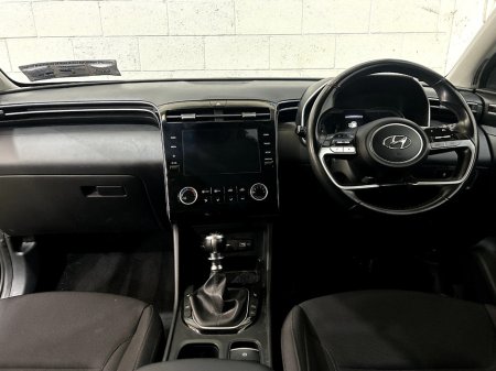 2022 Hyundai Tucson - photo 7