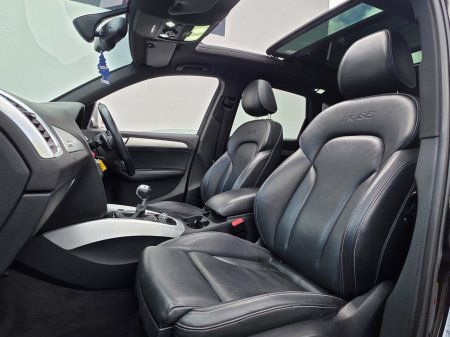 2014 Audi SQ5 - photo 13