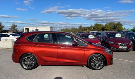 2018 BMW 2-Series - photo 7