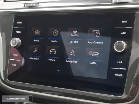 2019 Volkswagen Tiguan - photo 23