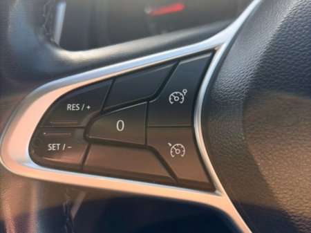 2022 Renault Trafic - photo 20
