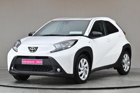 2024 Toyota Aygo X - photo 3