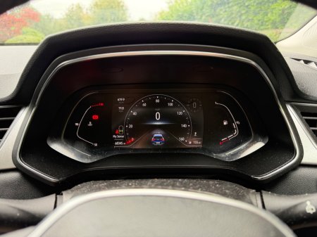 2021 Renault Captur - photo 12