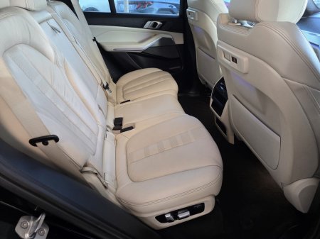 2019 BMW X5 - photo 12