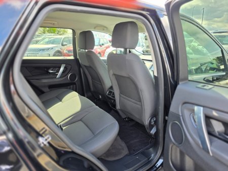 2020 Land Rover Discovery Sport - photo 14
