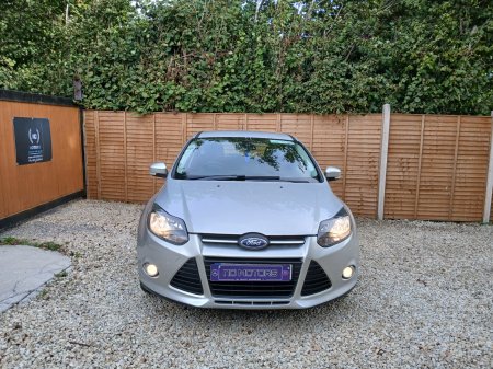 2013 Ford Focus - photo 2