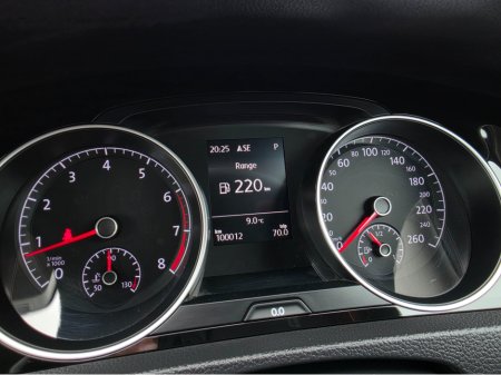 2015 Volkswagen Golf - photo 15