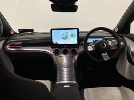 2026 Smart #3 - photo 2
