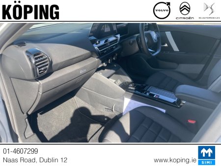 2025 Citroen C4 - photo 26