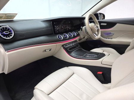 2023 Mercedes-Benz E-Class - photo 4