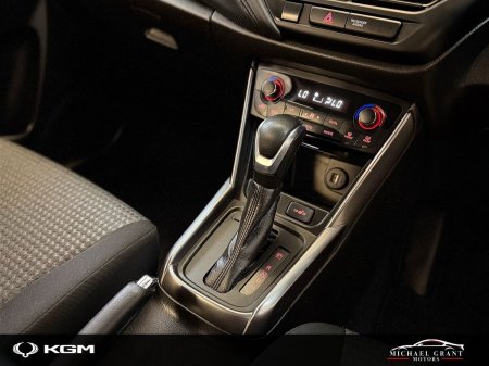 2023 Suzuki SX4 S-Cross - photo 22