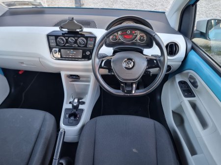 2018 Volkswagen up! - photo 11