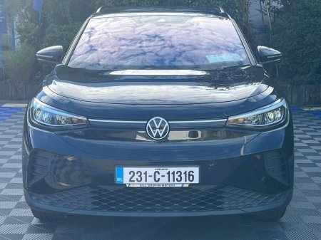 2023 Volkswagen ID.4 - photo 15
