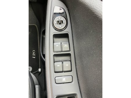 2017 Hyundai i20 - photo 16