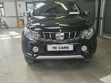 2019 Mitsubishi L200 - photo 4