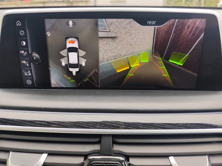 2016 BMW 7-Series - photo 18