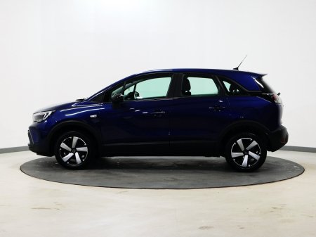 2023 Opel Crossland X - photo 7