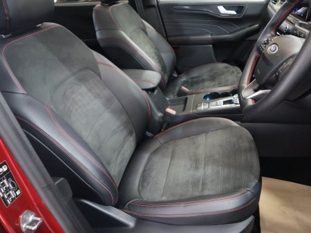 2023 Ford Kuga - photo 25