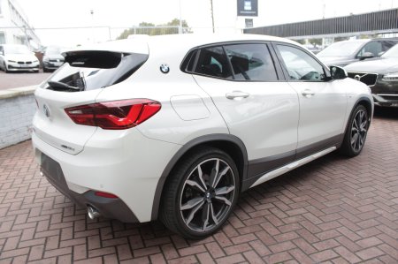 2021 BMW X2 - photo 4