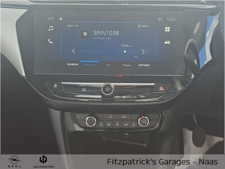 2025 Opel Corsa - photo 12