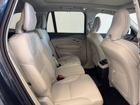 2023 Volvo XC90 - photo 6