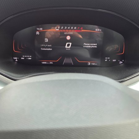 2024 SEAT Ibiza - photo 19